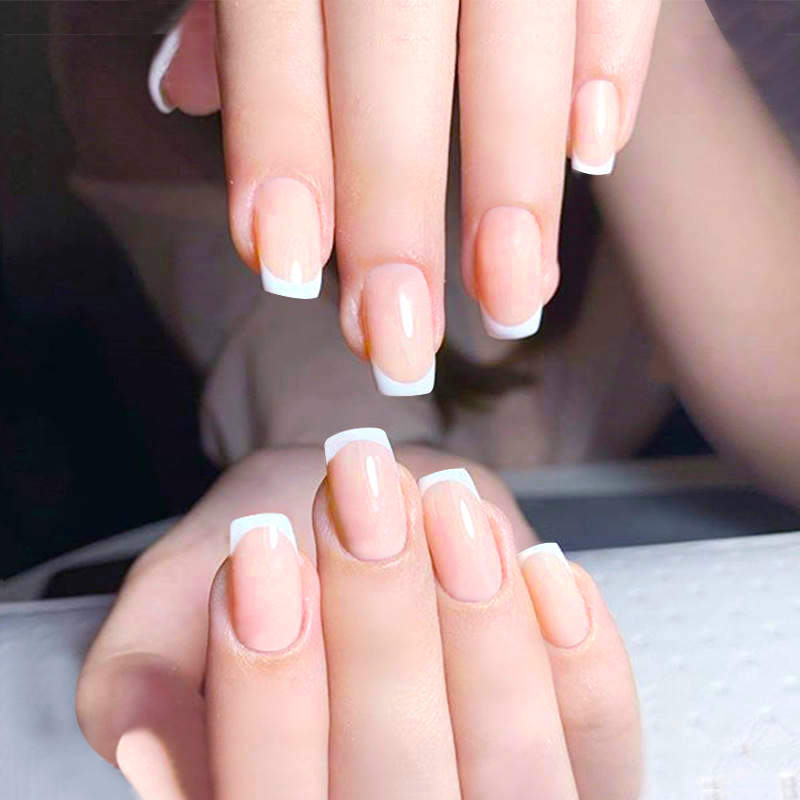 Elegant -French- Square- Medium -Press -On -Nails.jpg