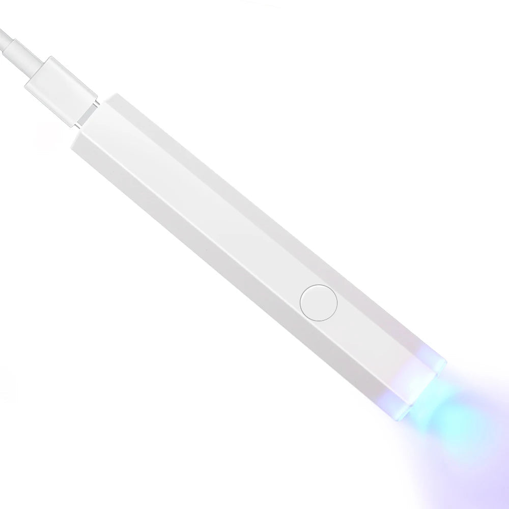 Portable USB Mini UV LED Nail Dryer