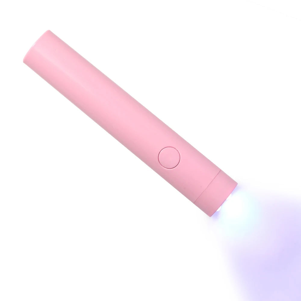 Portable USB Mini UV LED Nail Dryer