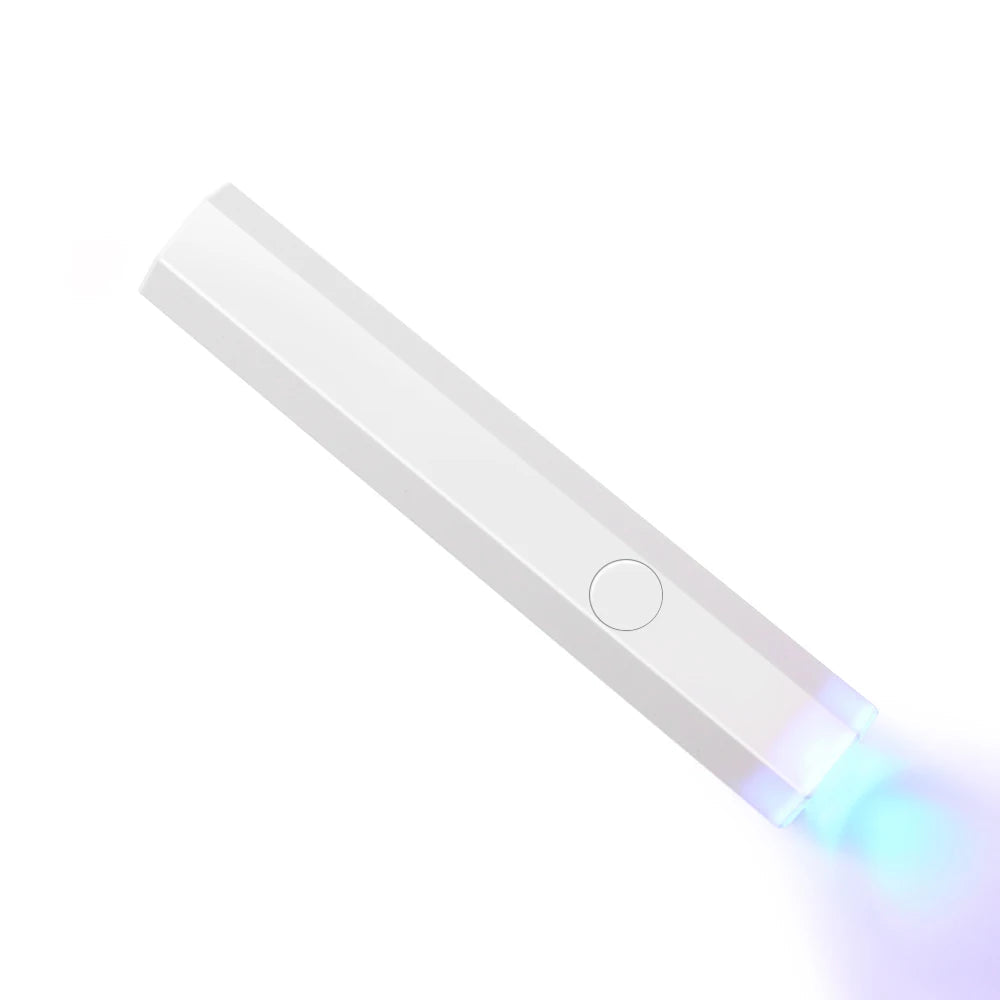 Portable USB Mini UV LED Nail Dryer