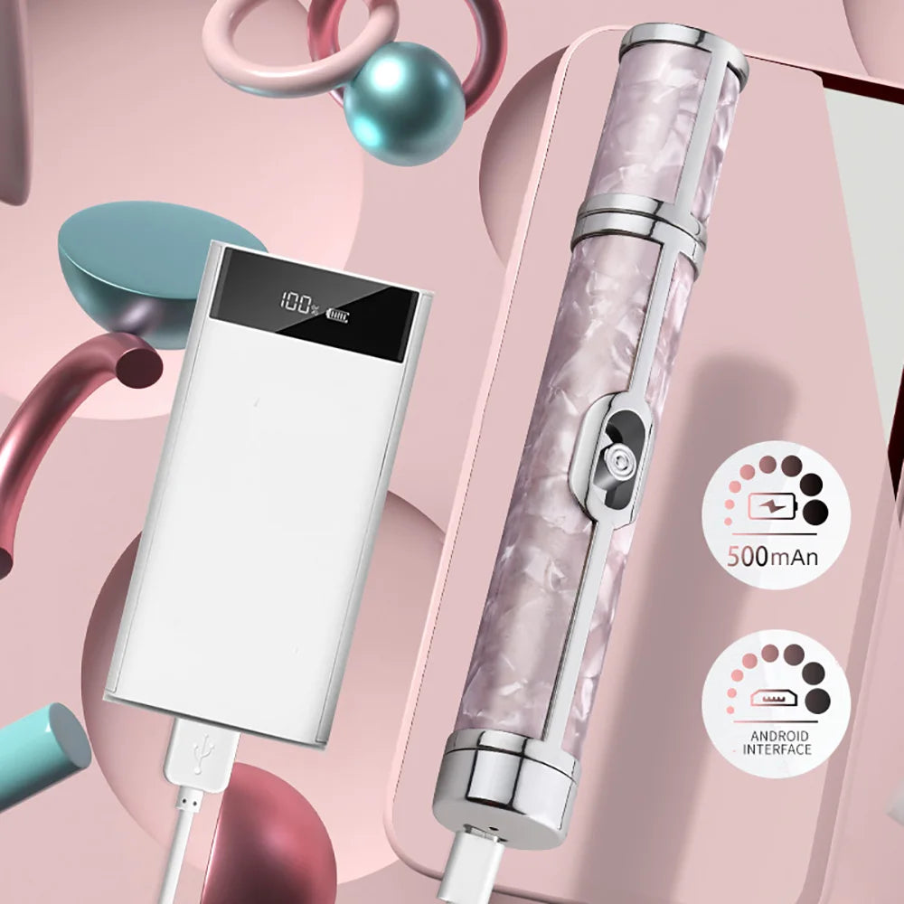 Portable Electric Nail Drill Manicure Pedicure Kit