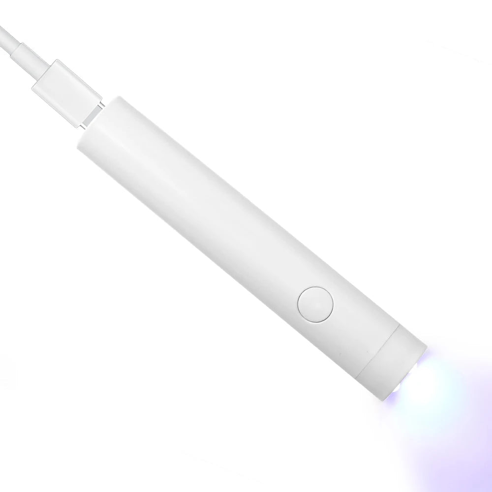 Portable USB Mini UV LED Nail Dryer