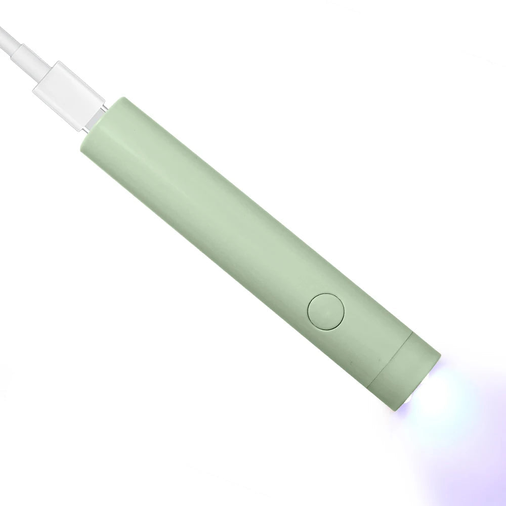 Portable USB Mini UV LED Nail Dryer
