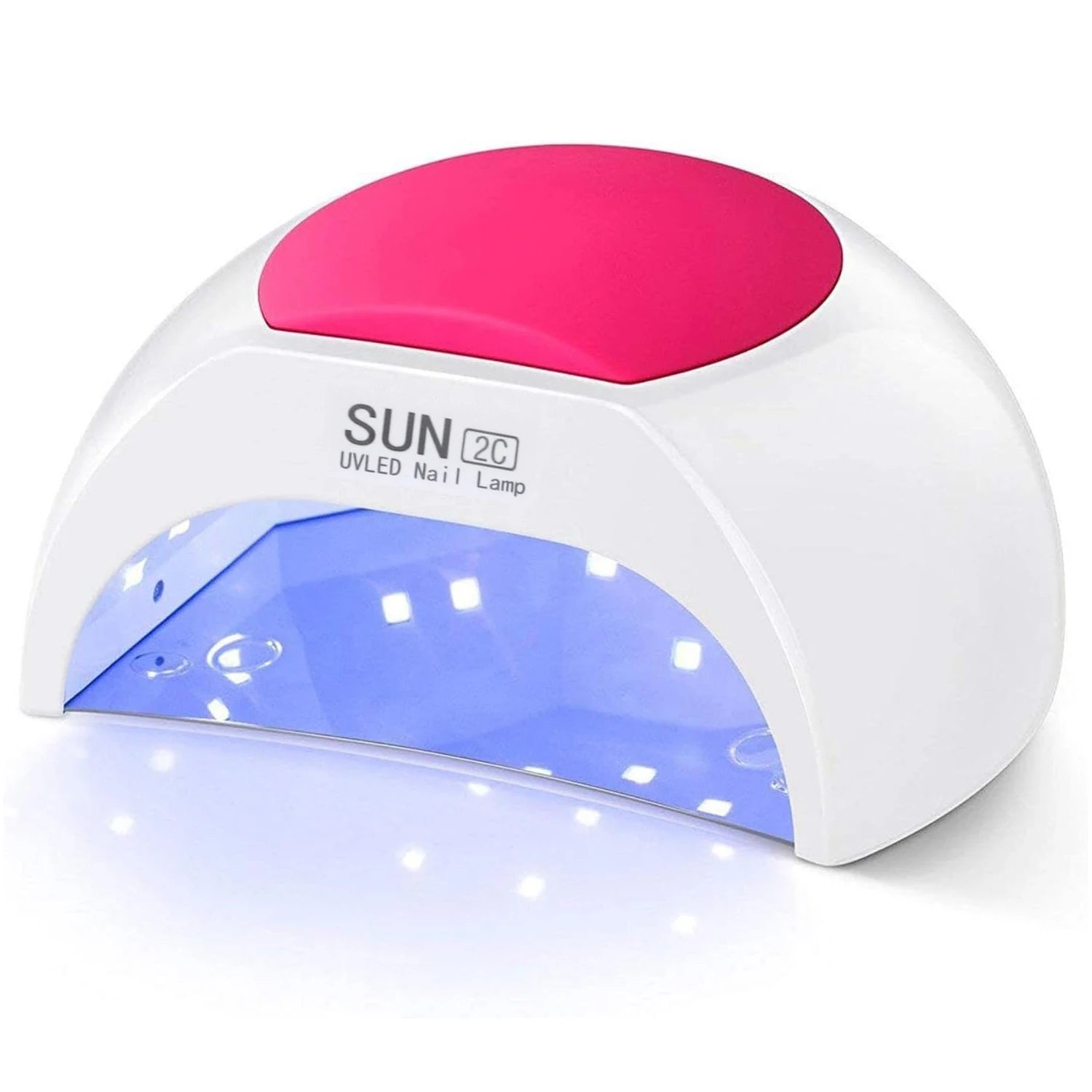 Portable LED UV Gel Nail Dryer Lamp 