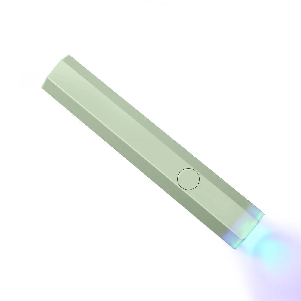 Portable USB Mini UV LED Nail Dryer