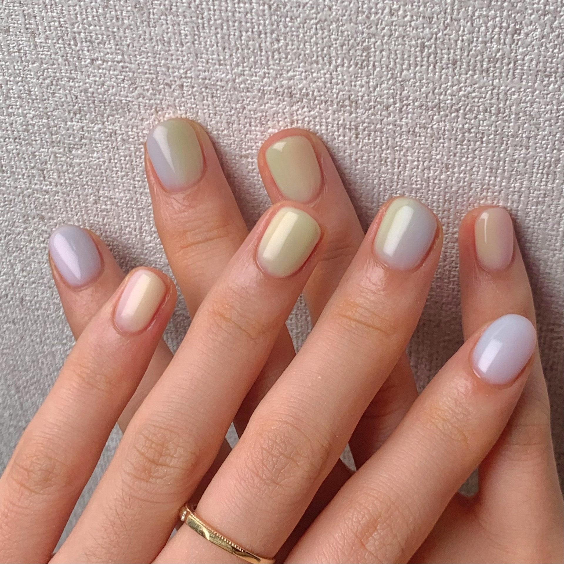 Nail Accessories